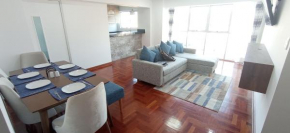 CuzCozy Apartment